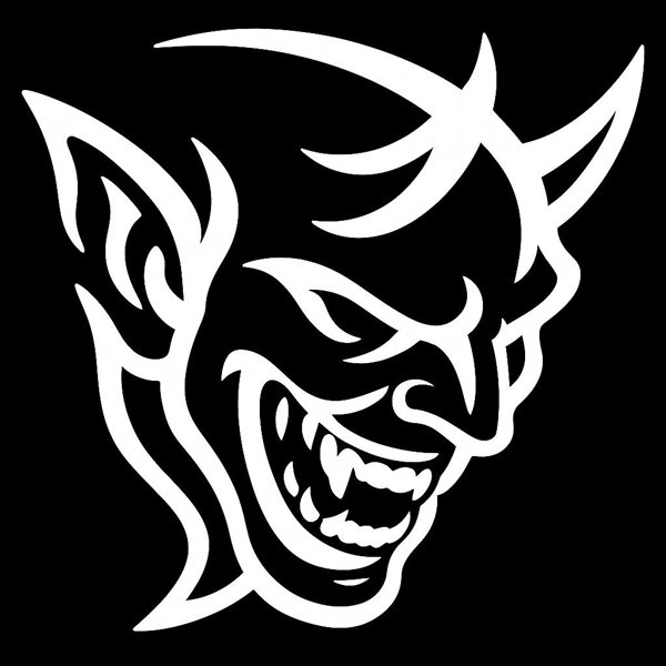 Preview of Diable.me project